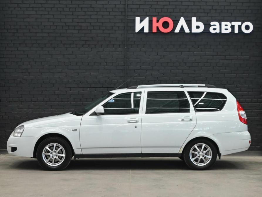 Lada (ВАЗ) Priora I Рестайлинг Екатеринбург  - изображение 8