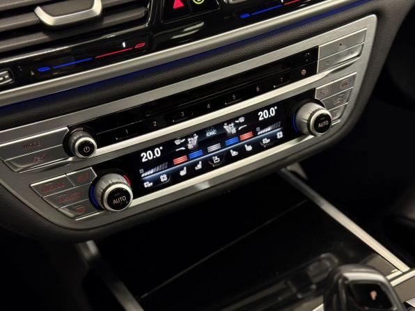 BMW 7 серии VI (G11/G12) Рестайлинг с пробегом 2020 года, цена 5 890 000 рублей, 95388 км, седан, Автокод Объявления