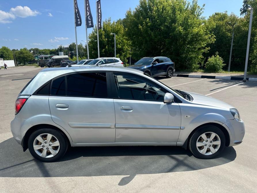 Kia Rio II Рестайлинг Нижний Новгород  - изображение 4