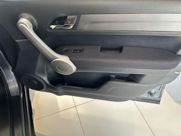 Honda CR-V III с пробегом 2007 года, цена 890 000 рублей, 428000 км, внедорожник, Автокод Объявления