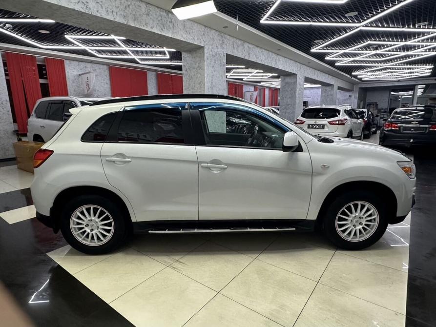 Mitsubishi ASX I Рестайлинг Ярославль  - изображение 6