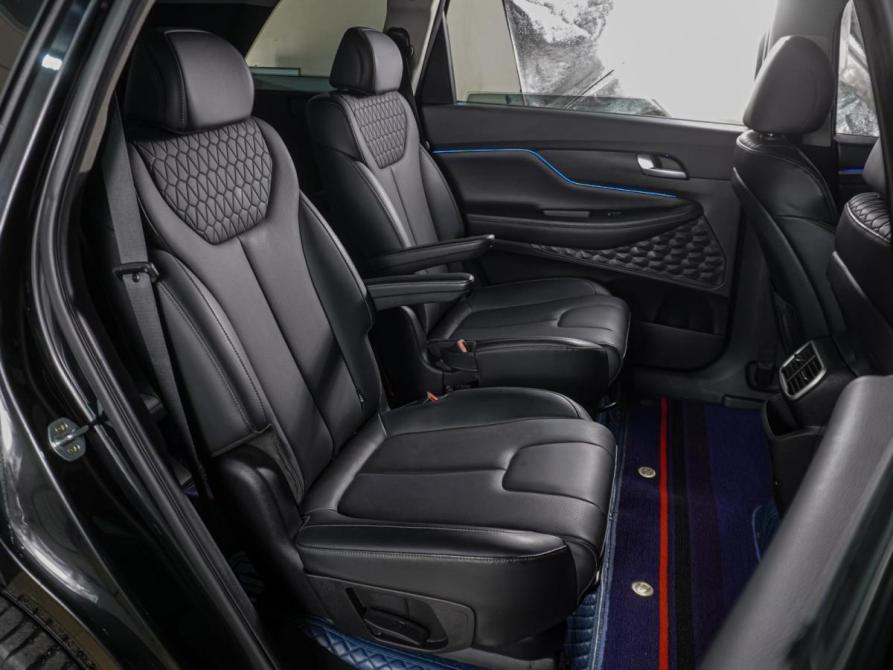 Hyundai Santa Fe IV (China Market) Воронеж  - изображение 7