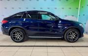 Mercedes-Benz GLE Coupe I (C292) Набережные Челны  - изображение 33