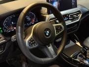 BMW X4 II (G02) Рестайлинг Москва  - изображение 36