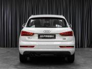 Audi Q3 I (8U) Рестайлинг Тюмень  - изображение 27