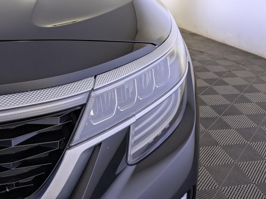 Kia Seltos I Москва  - изображение 12