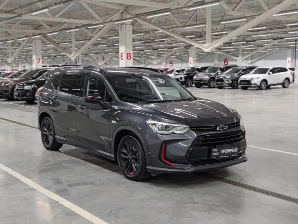 Chevrolet Orlando II с пробегом 2020 года, цена 2 199 000 рублей, 92075 км, минивэн, Автокод Объявления