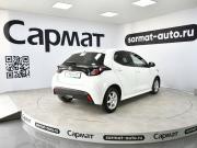 Toyota Yaris IV Новосибирск  - изображение 27