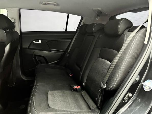 Kia Sportage III Рестайлинг с пробегом 2015 года, цена 1 249 000 рублей, 206595 км, внедорожник, Автокод Объявления