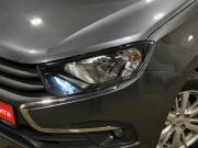 Lada (ВАЗ) Granta I Рестайлинг Челябинск  - изображение 31
