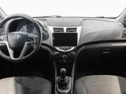 Hyundai Solaris I Рестайлинг Казань  - изображение 14