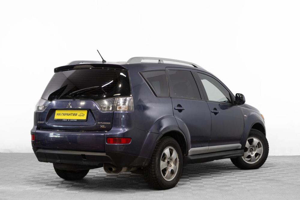 Mitsubishi Outlander II Барнаул  - изображение 5