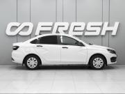 Lada (ВАЗ) Vesta I Рестайлинг (NG) Ростов-на-Дону  - изображение 19