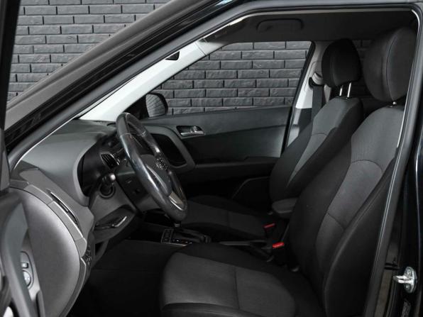 Hyundai Creta I с пробегом 2018 года, цена 2 000 000 рублей, 81629 км, внедорожник, Автокод Объявления