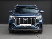 Geely Okavango I Рестайлинг Москва  - изображение 26