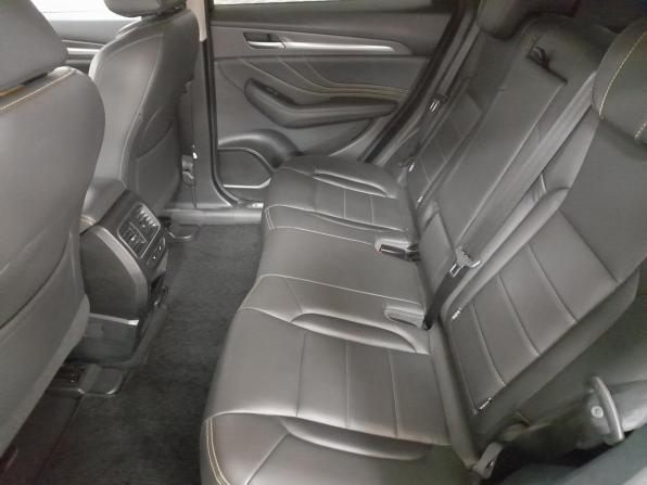 Haval F7x I с пробегом 2021 года, цена 2 049 000 рублей, 59900 км, внедорожник, Автокод Объявления