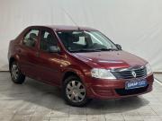 Renault Logan I Рестайлинг Санкт-Петербург  - изображение 18