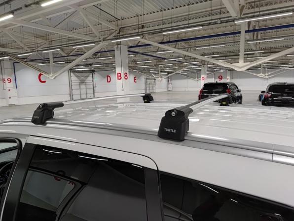 Mitsubishi Outlander III Рестайлинг 3 с пробегом 2019 года, цена 2 150 000 рублей, 92301 км, внедорожник, Автокод Объявления