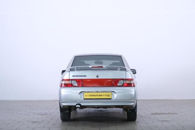 Lada (ВАЗ) 2110 с пробегом 2006 года, цена 99 000 рублей, 300000 км, седан, Автокод Объявления