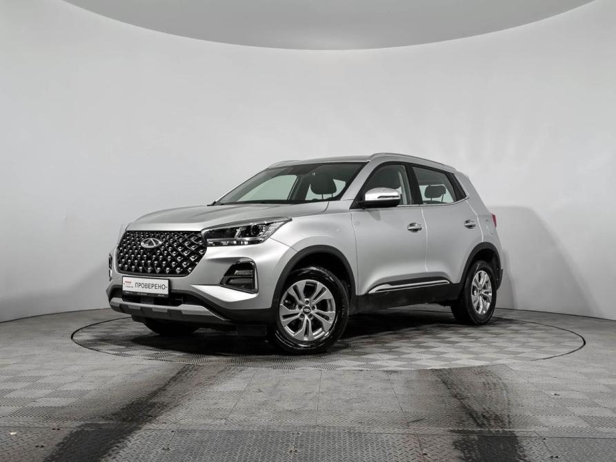 Chery Tiggo 4 Pro I Санкт-Петербург  - изображение 1