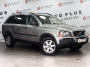 Volvo XC90 I Минеральные Воды  - изображение 21