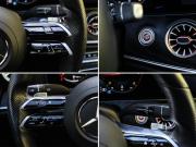 Mercedes-Benz E-Класс V (W213 S213 C238) Рестайлинг Москва  - изображение 31