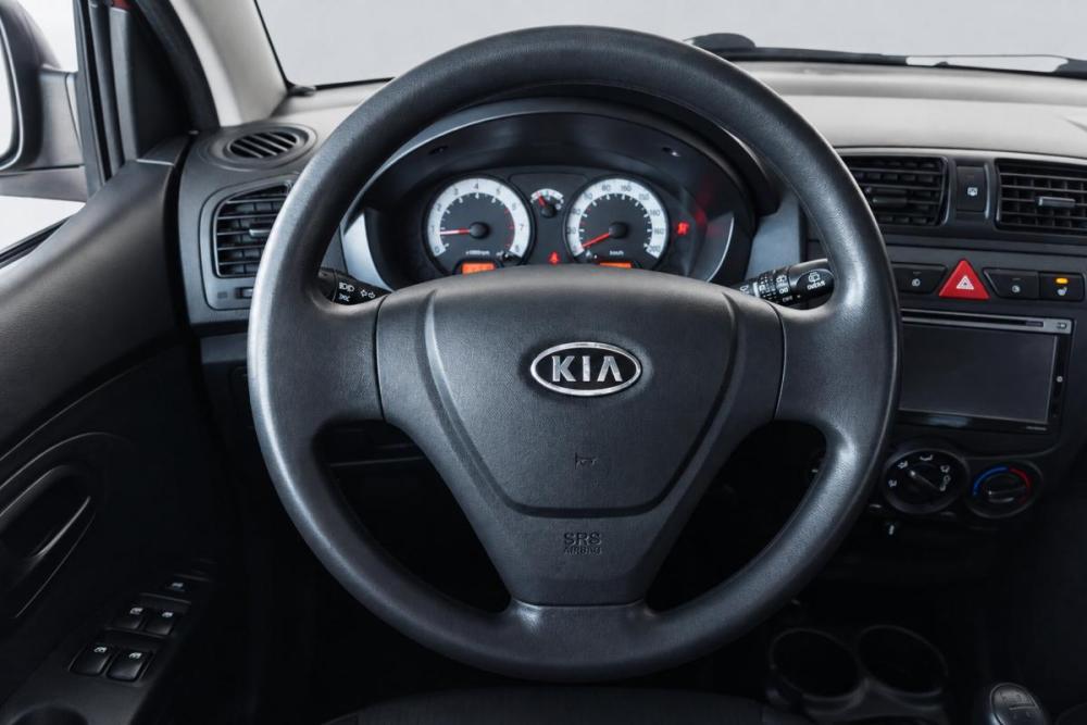 Kia Picanto I Рестайлинг Калининград  - изображение 11