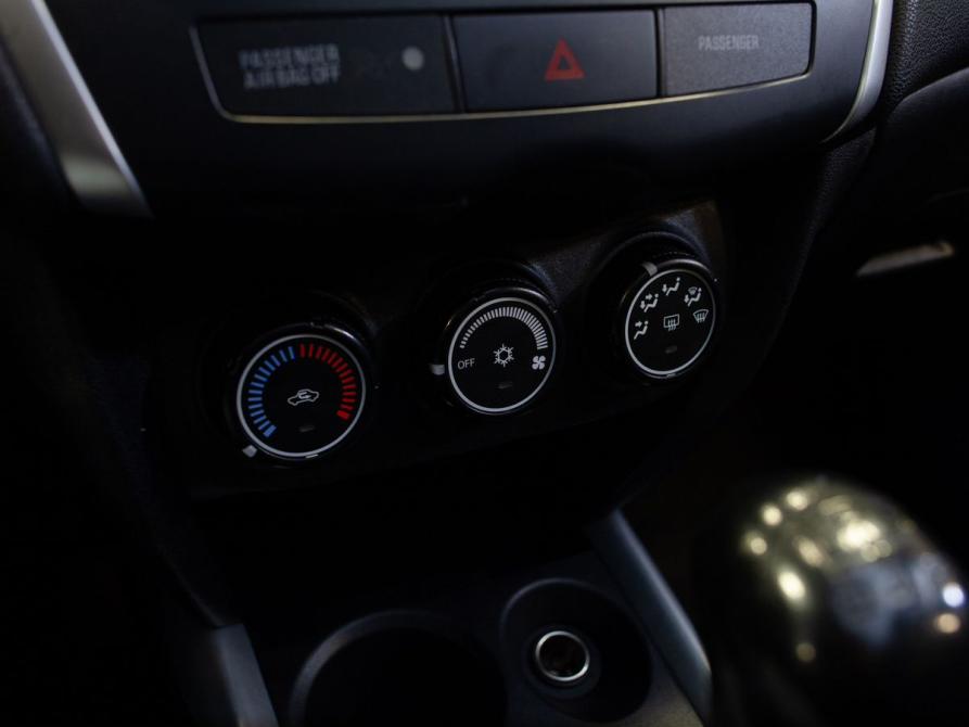 Mitsubishi ASX I Иваново  - изображение 27