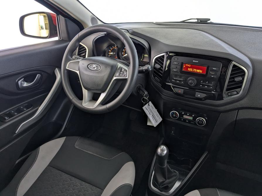 Lada (ВАЗ) XRAY I Москва  - изображение 26