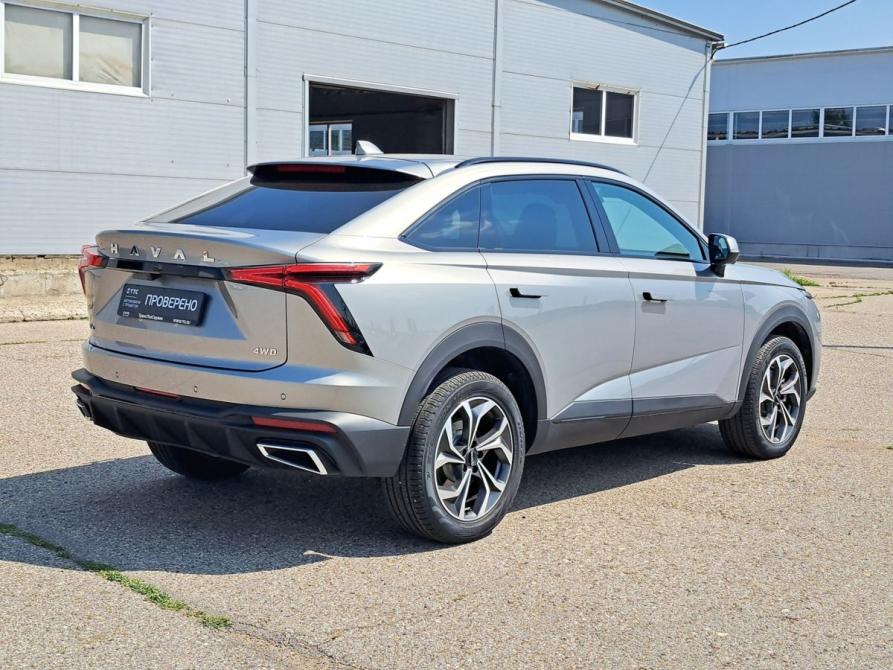 Haval F7x II Набережные Челны  - изображение 6