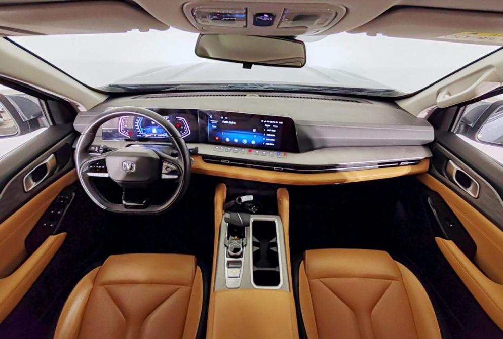 Changan Hunter Plus Ярославль  - изображение 10