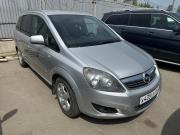 Opel Zafira B Рестайлинг Тольятти  - изображение 10