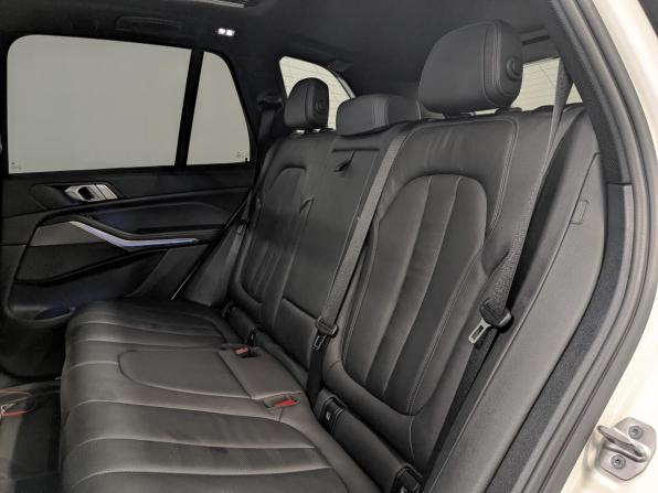 BMW X5 IV (G05/G18) с пробегом 2021 года, цена 6 585 000 рублей, 62000 км, внедорожник, Автокод Объявления