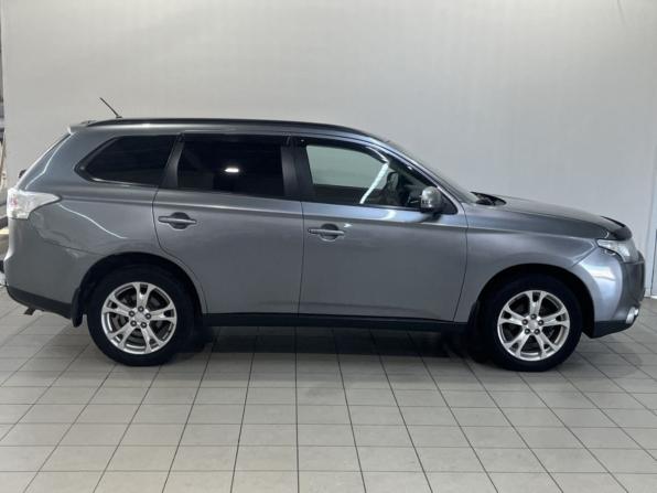 Mitsubishi Outlander III с пробегом 2013 года, цена 1 125 000 рублей, 210330 км, внедорожник, Автокод Объявления