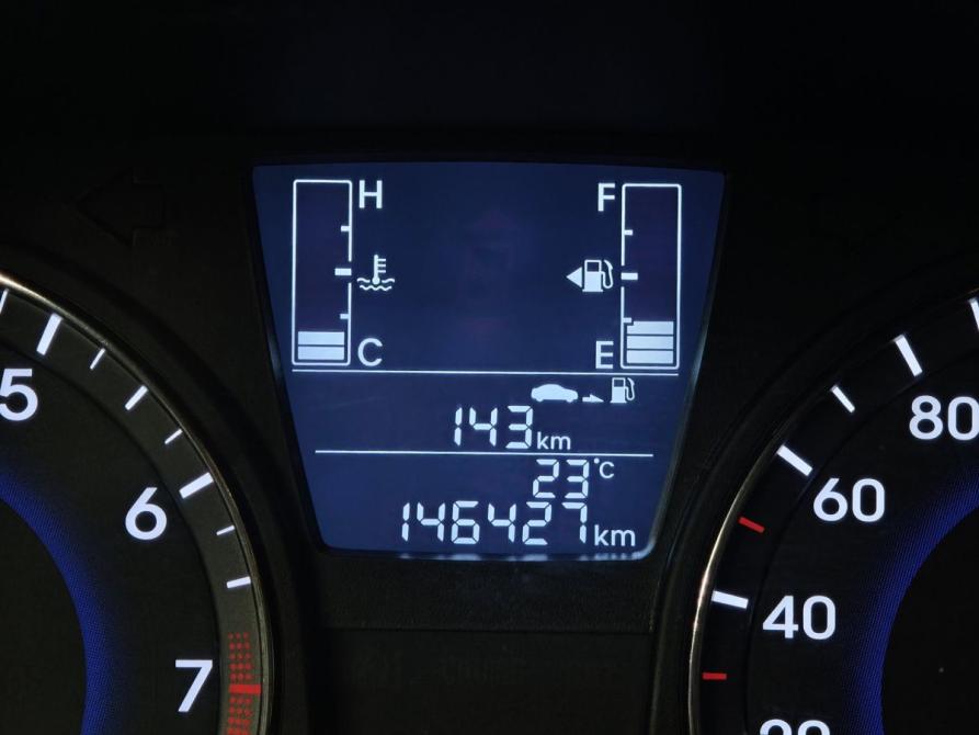 Hyundai Solaris I Москва  - изображение 16