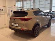 Kia Sportage IV Рестайлинг Омск  - изображение 20