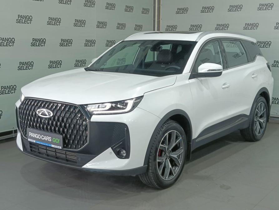 Chery Tiggo 7L Оренбург  - изображение 1
