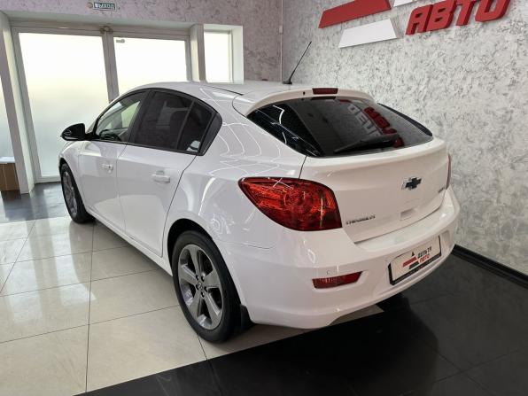 Chevrolet Cruze I Рестайлинг с пробегом 2014 года, цена 799 000 рублей, 188633 км, хэтчбек, Автокод Объявления