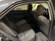 Toyota Corolla XI (E160 E170 E180) Волгоград  - изображение 28