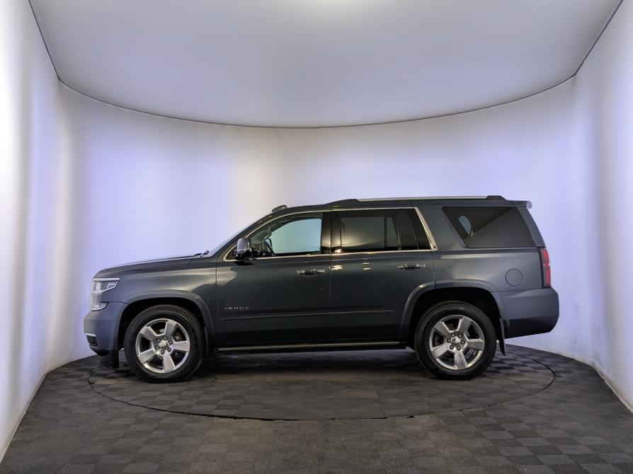 Chevrolet Tahoe IV Москва  - изображение 8