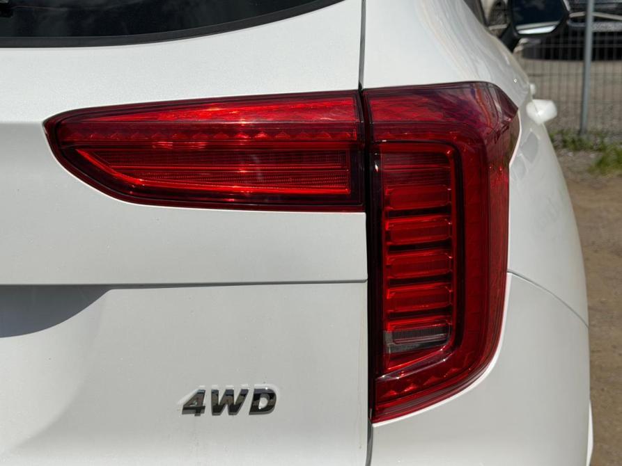 Haval Jolion I Набережные Челны  - изображение 13