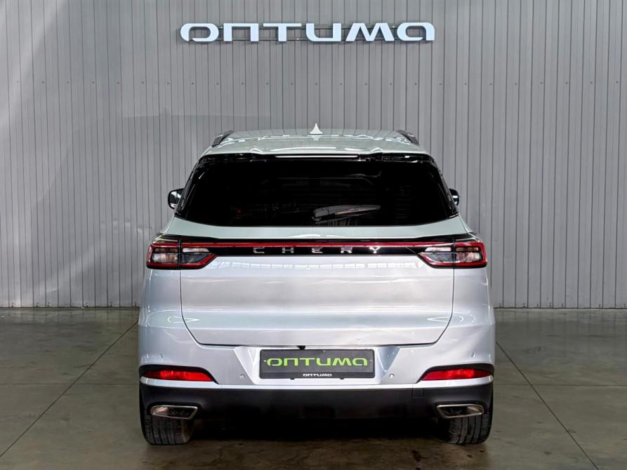 Chery Tiggo 7 Pro Max I Рестайлинг Краснодар  - изображение 6