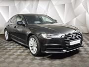 Audi A6 IV (C7) Рестайлинг Москва  - изображение 25