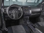 Nissan Navara (Frontier) III (D40) Рестайлинг Ростов-на-Дону  - изображение 22