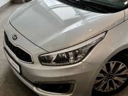 Kia Ceed II Рестайлинг Санкт-Петербург  - изображение 37