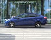 Ford Fiesta Mk6 Рестайлинг Брянск  - изображение 23