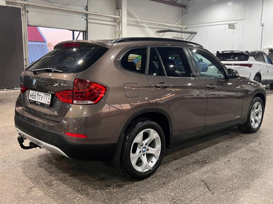 BMW X1 I (E84) Рестайлинг Пермь  - изображение 3