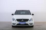 Mercedes-Benz B-Класс II (W246) Омск  - изображение 26