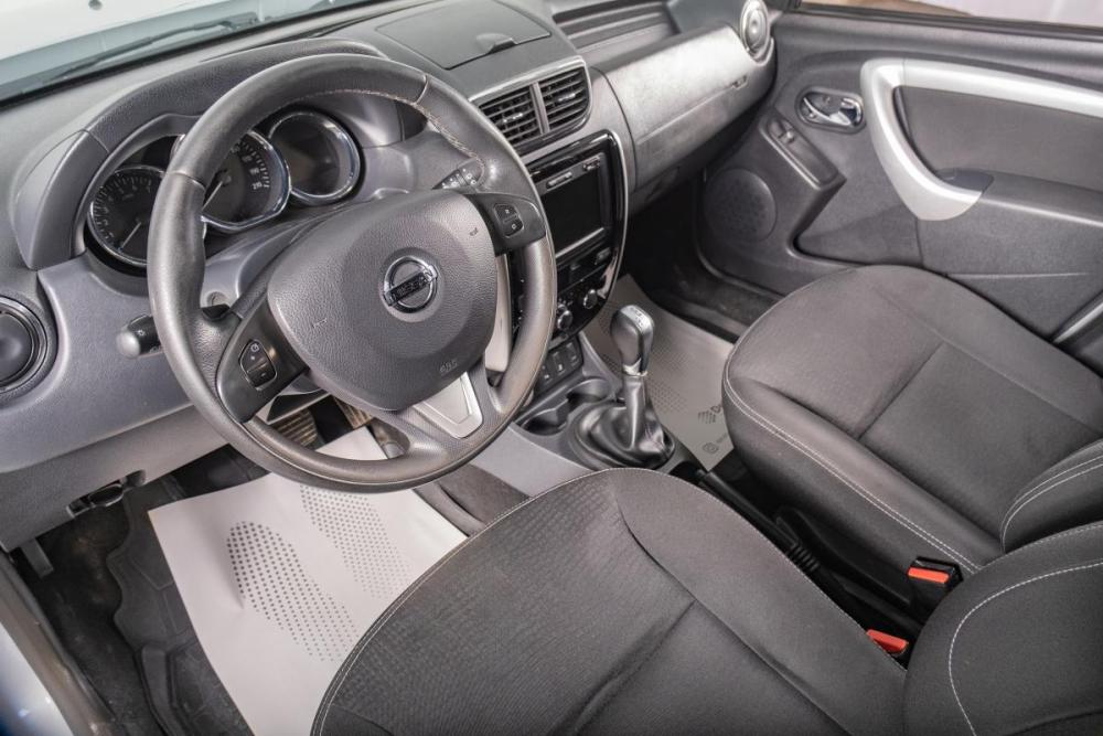 Nissan Terrano III (D10) Томск  - изображение 8