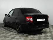 Lada (ВАЗ) Granta I Рестайлинг Санкт-Петербург  - изображение 24